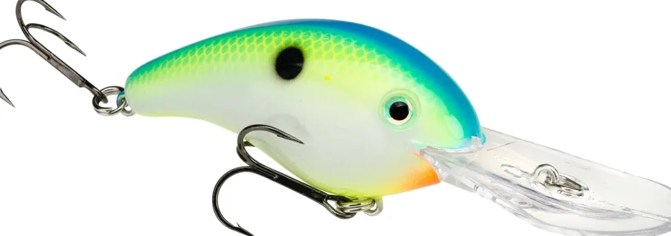 Strike King 5XD Crankbaits