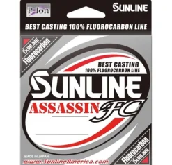 Sunline Assassin FC Clear