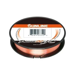 Sunline Power 2C FC Fluorocarbon Line