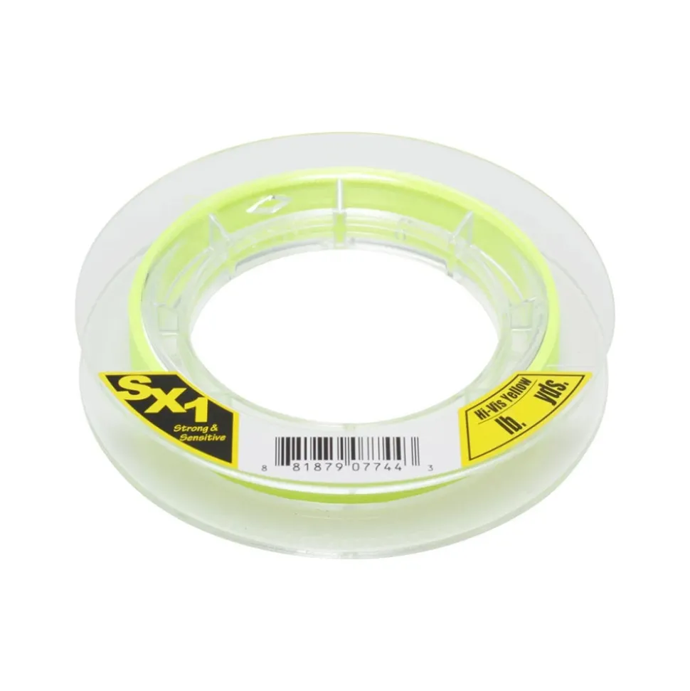 Sunline SX1 Braided Line