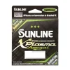 Sunline Xplasma Asegai Braided Line