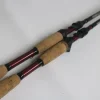 Temple Fork GTS Bass C735-1 and TPM CB 745-1 Casting Rods - Used - Goo