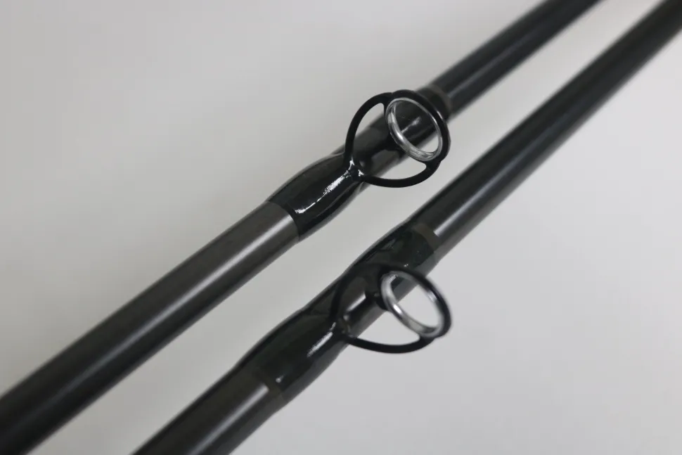 Temple Fork GTS Bass C735-1 and TPM CB 745-1 Casting Rods - Used - Goo