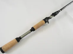 Temple Fork Tactical Bass TAC MBR 733-1 7'3" Medium Light - Used Casti