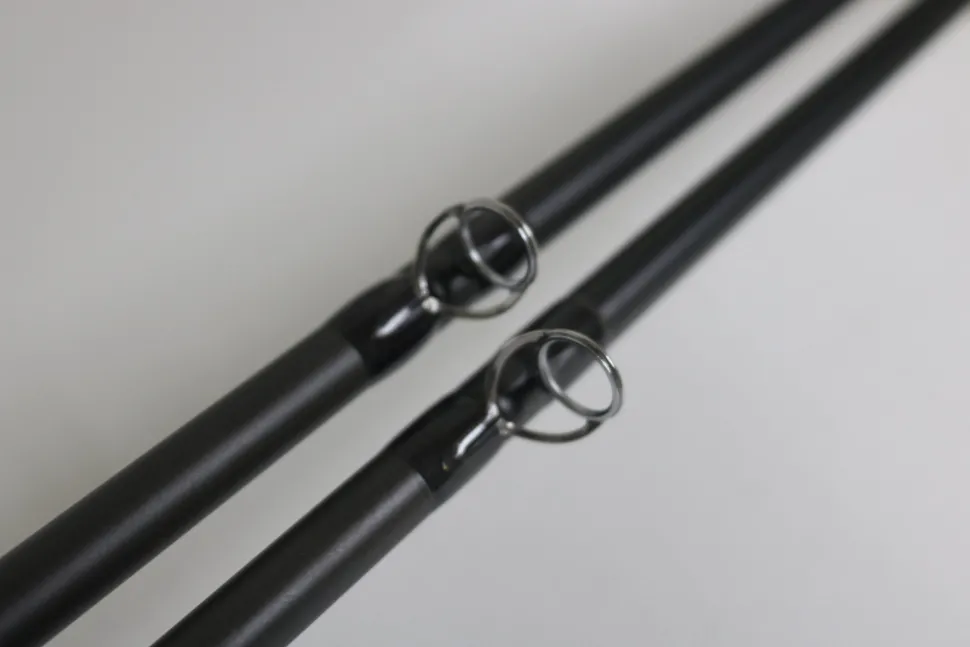 TFO Tactical Bass TAC SB 726-1 and TAC SC 746-1 Casting Rods - Used -