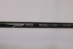 TFO Tactical Elite Bass TLE FS 756-1 7'5" Heavy - Used Casting Rod - E