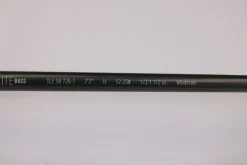 TFO Tactical Elite Bass TLE SB 726-1 7'2" Heavy - Used Casting Rod - E
