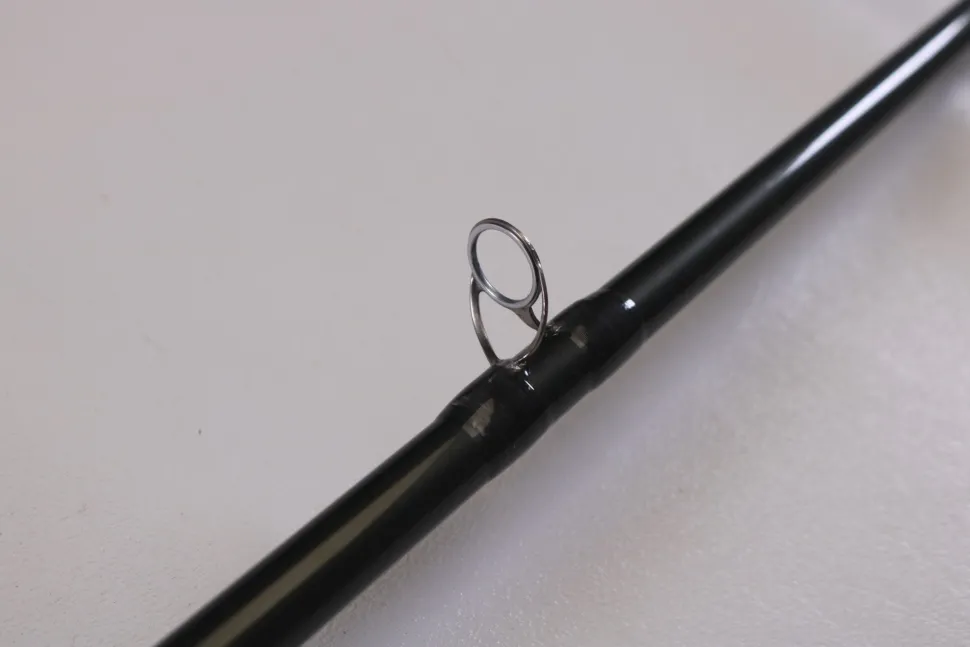 TFO Tactical Elite Bass TLE FS 756-1 7'5" Heavy - Used Casting Rod - E