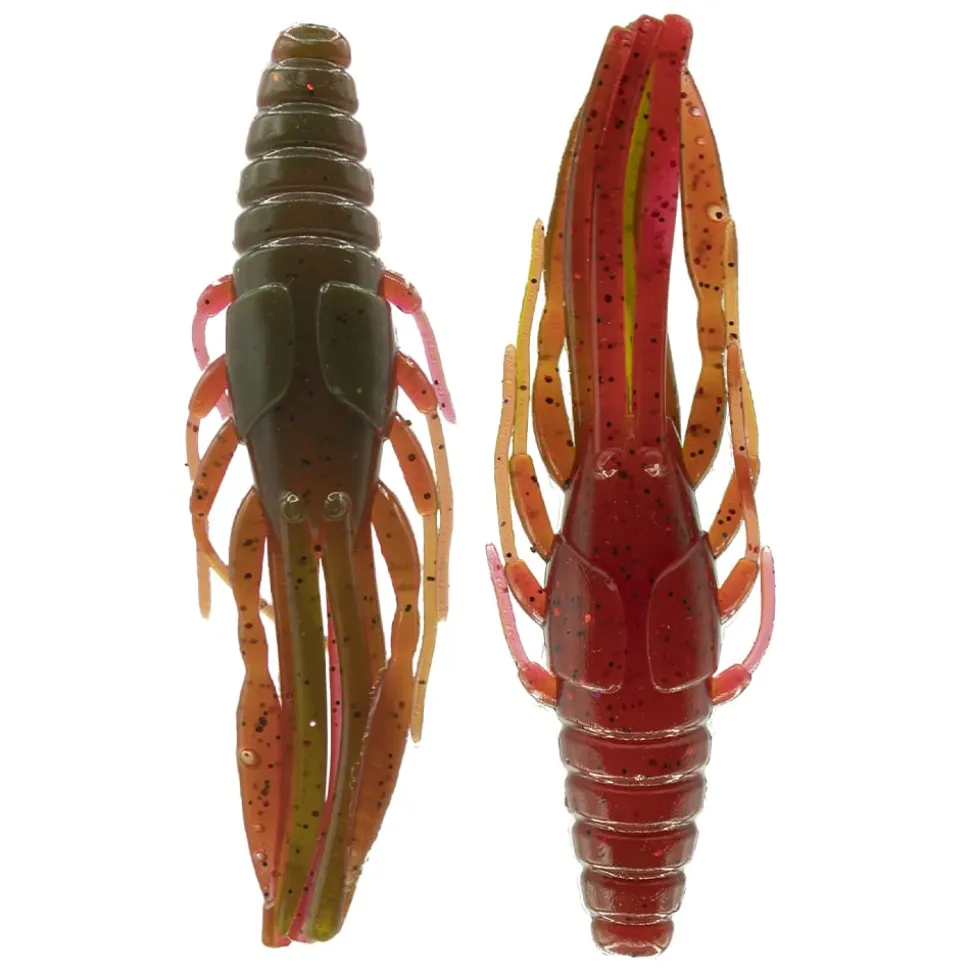 6th Sense Crube Craw Tube
