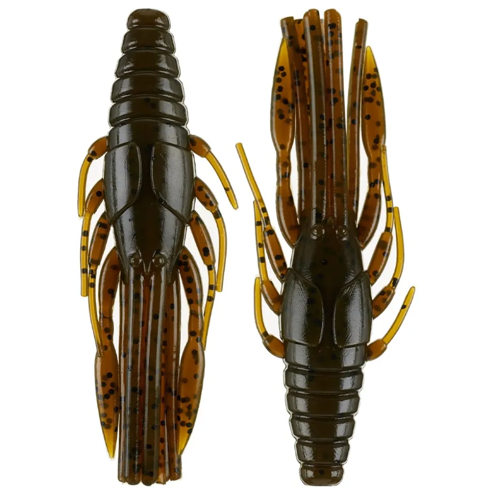 6th Sense Crube Craw Tube