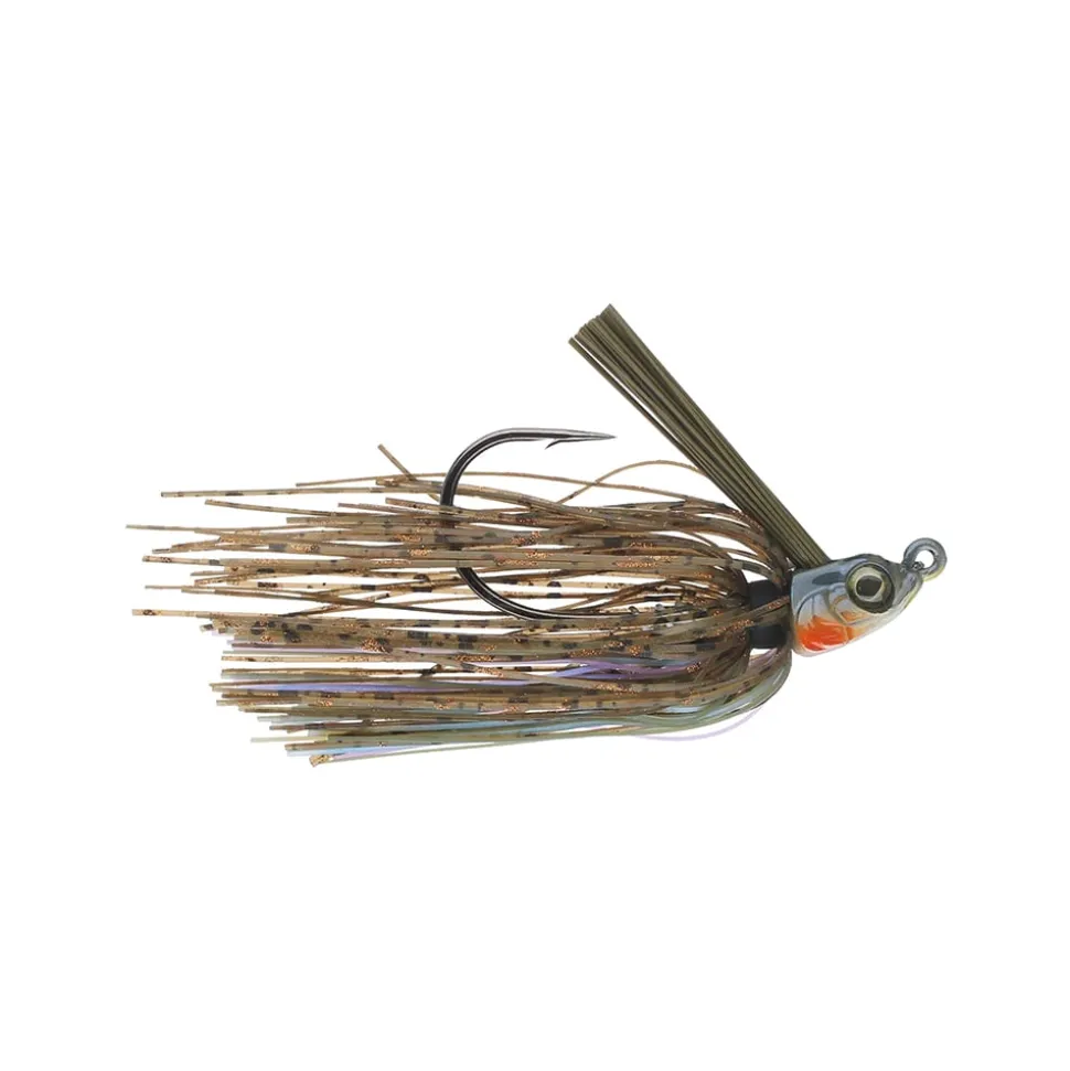 6th Sense Divine Swim Jig