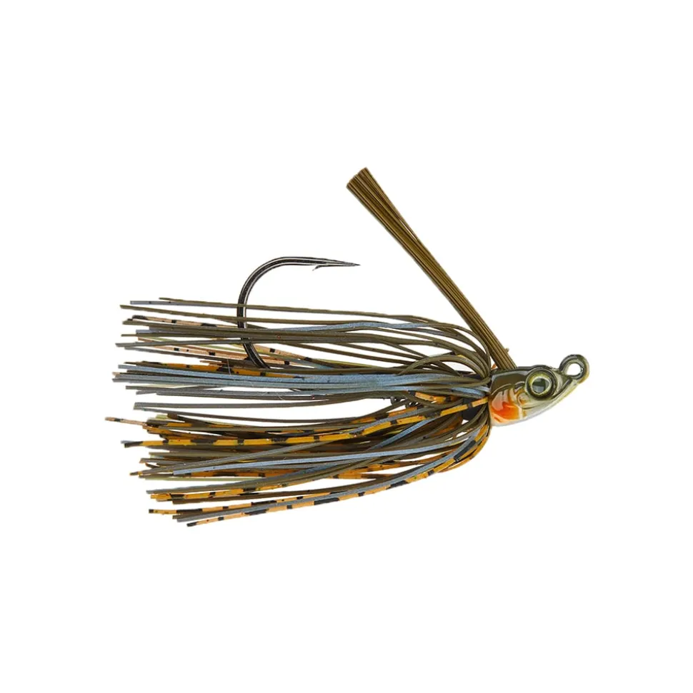 6th Sense Divine Swim Jig