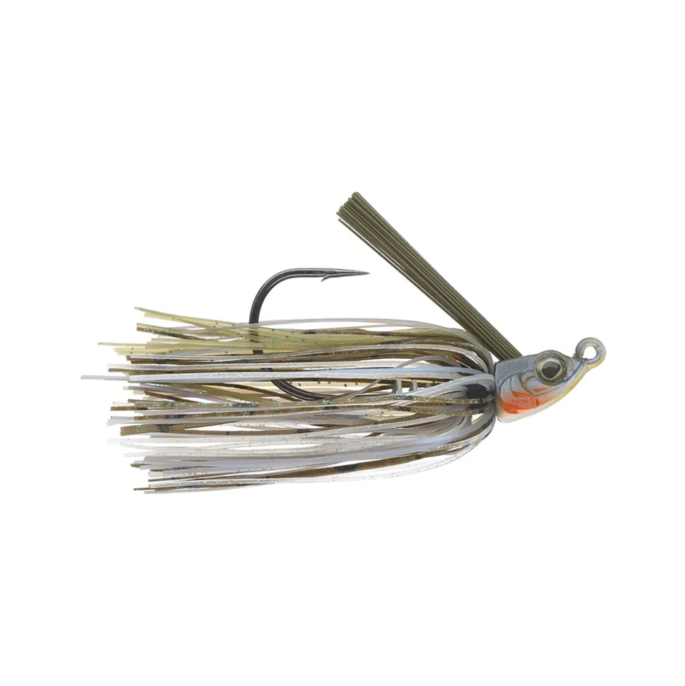 6th Sense Divine Swim Jig