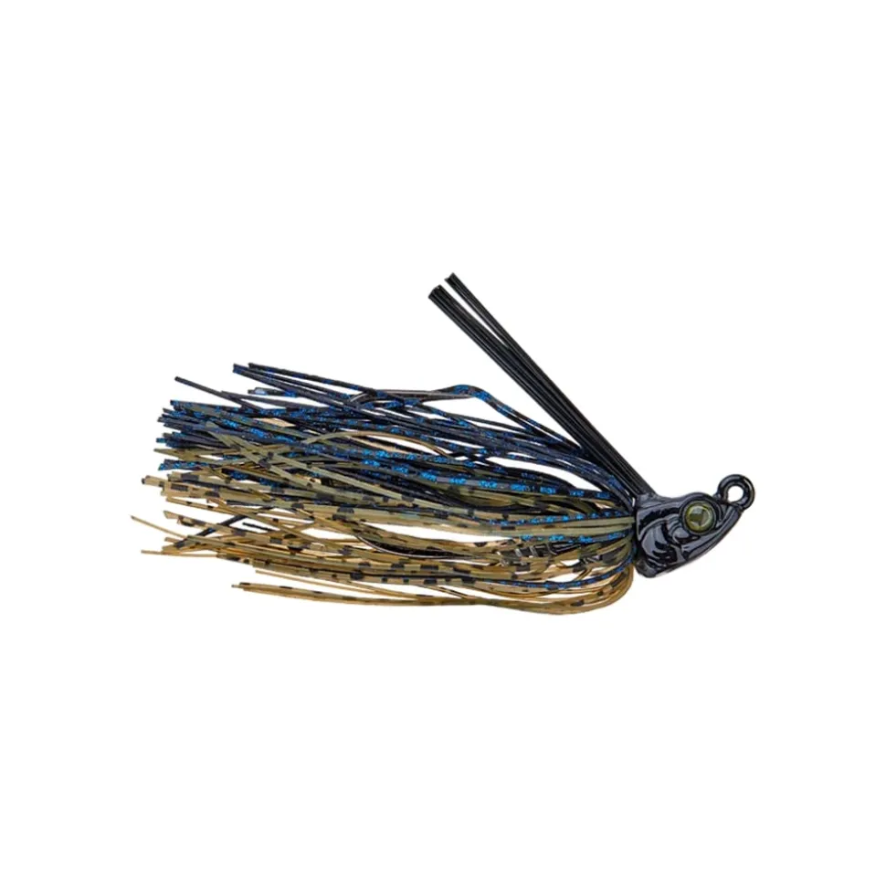 6th Sense Divine Swim Jig