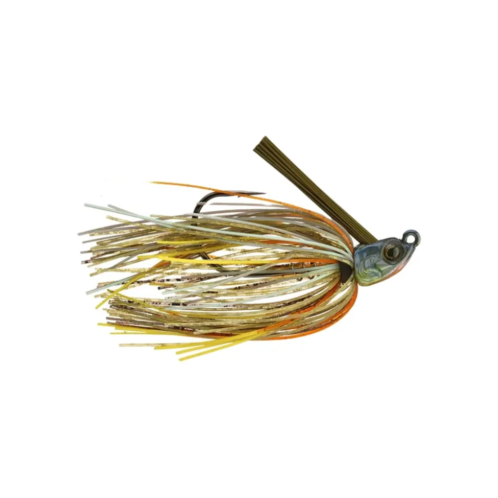 6th Sense Divine Swim Jig