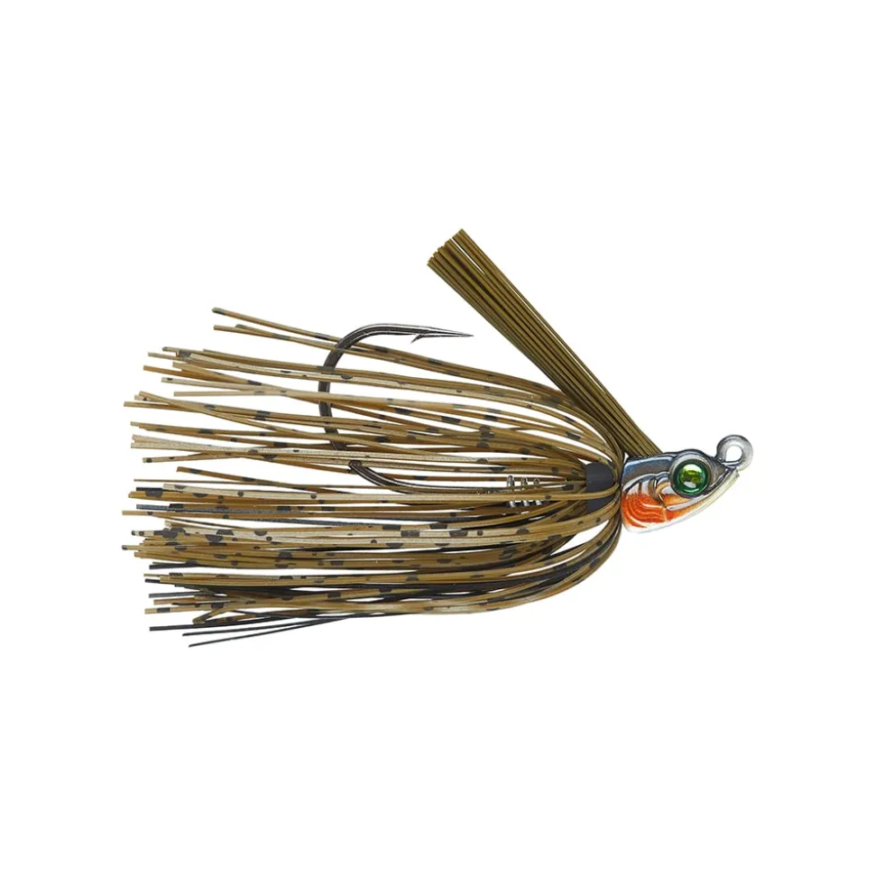 6th Sense Divine Swim Jig