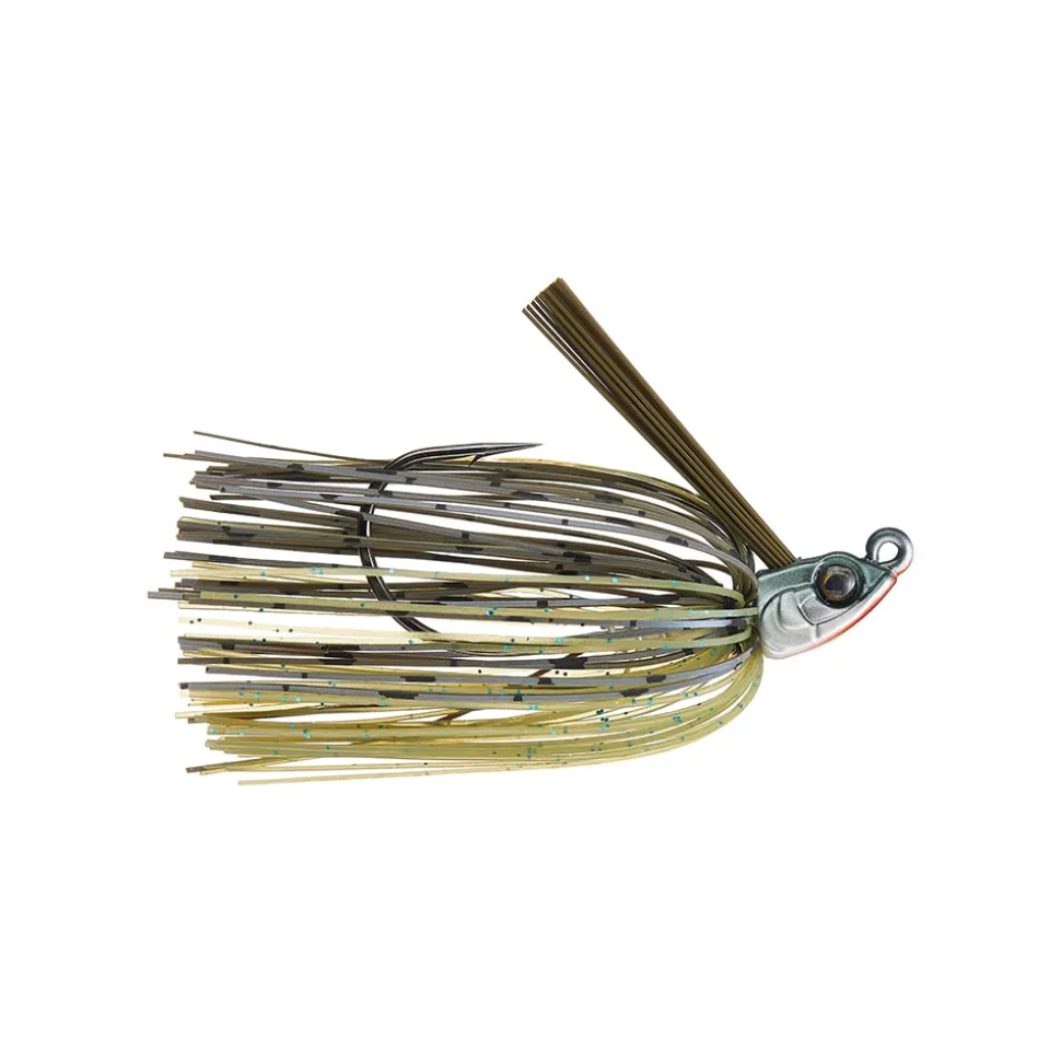 6th Sense Divine Swim Jig