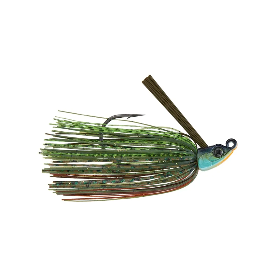 6th Sense Divine Swim Jig