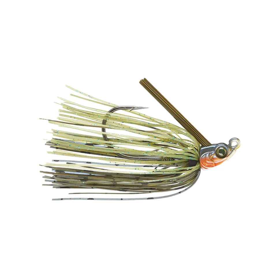 6th Sense Divine Swim Jig