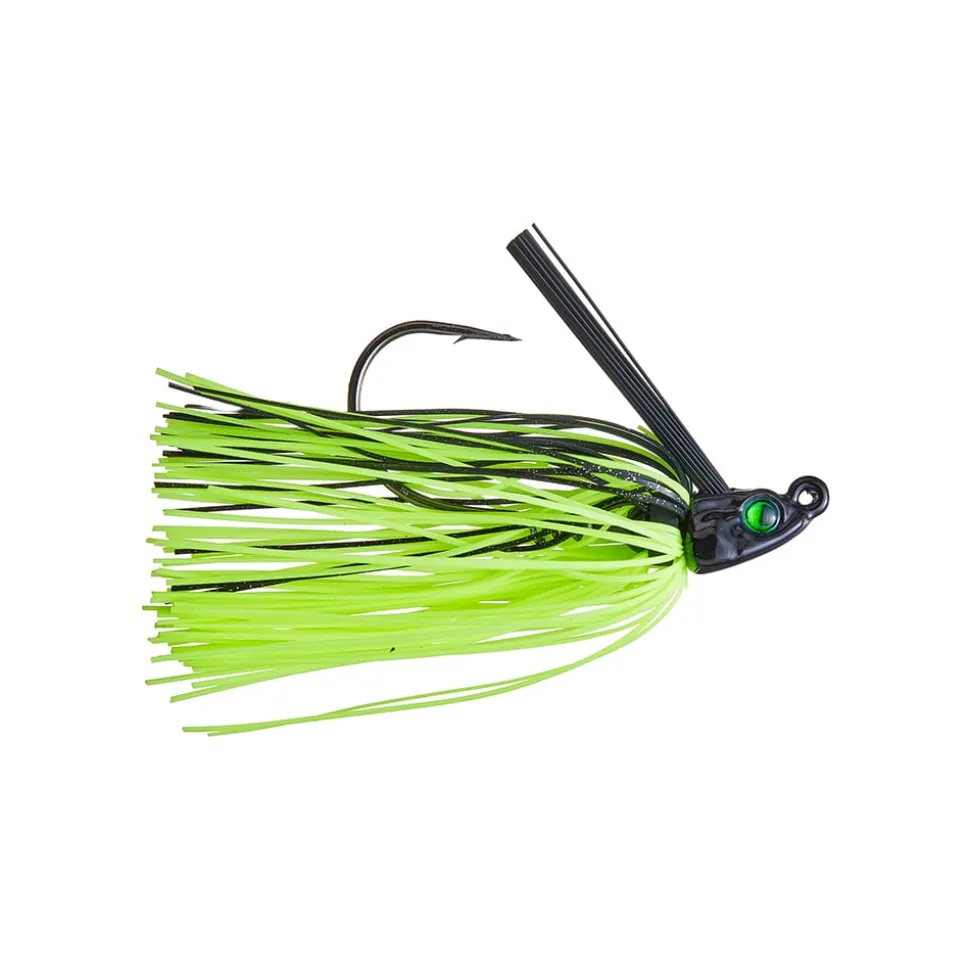 6th Sense Divine Swim Jig