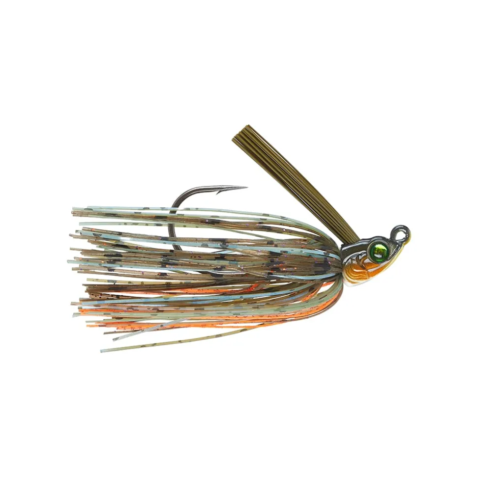 6th Sense Divine Swim Jig