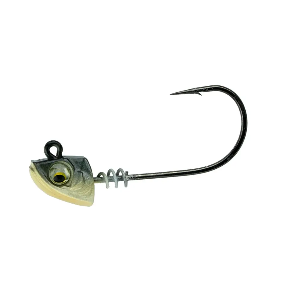 6th Sense Divine Swimbait Jig Head