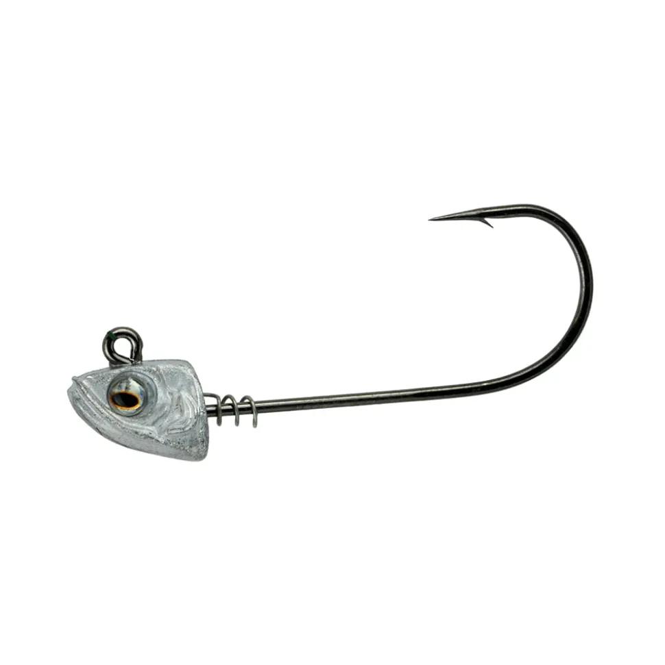 6th Sense Divine Swimbait Jig Head