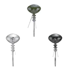 6th Sense Divine Weedless Ned Football Head