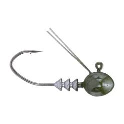 6th Sense Divine Weedless Ned Football Head