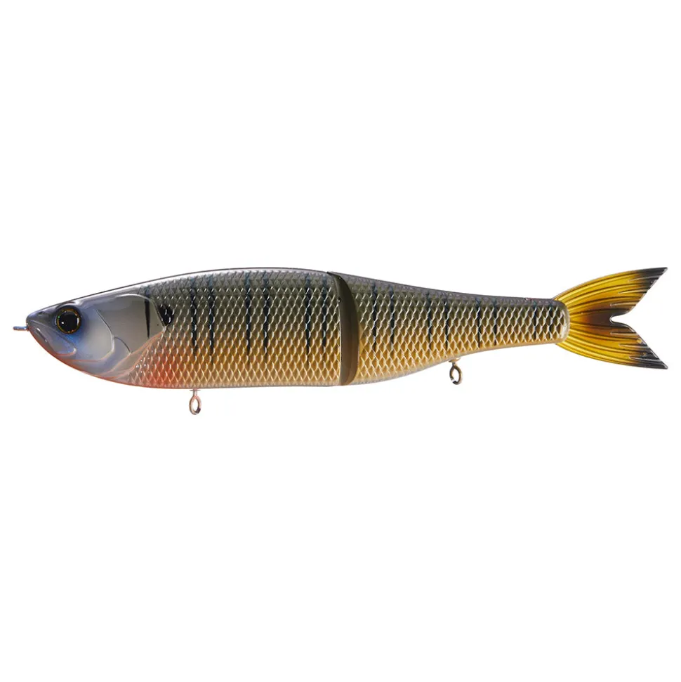 6th Sense Draw Glide Baits