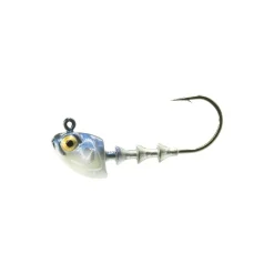 6th Sense Finesse Swimbait Jig Head