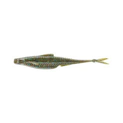 6th Sense Flush 5.2 Soft Jerkbait
