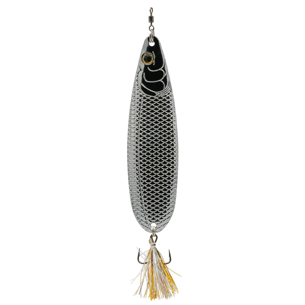 6th Sense Flutter Spoon 120
