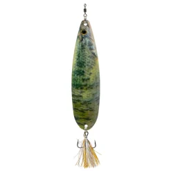 6th Sense Flutter Spoon 120