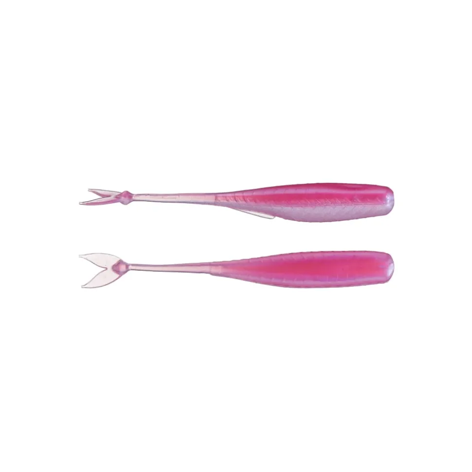 6th Sense Juggle Minnow