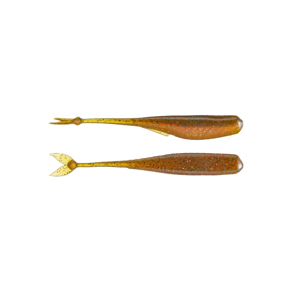 6th Sense Juggle Minnow