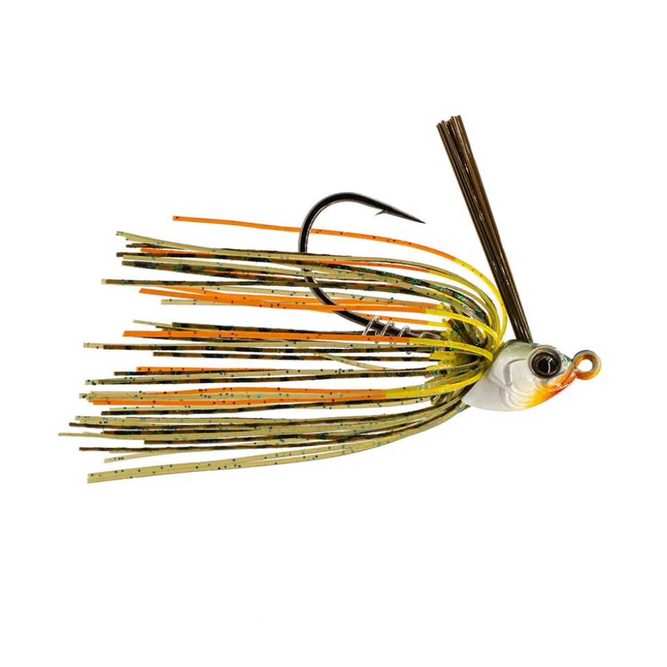 6th Sense Konda Finesse Swim Jig