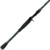 6th Sense Lux Casting Rods