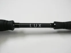 6th Sense Lux RODLUX-M69 6'9" Medium - Used Casting Rod - Very Good Co