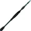 6th Sense Milliken Series Spinning Rods
