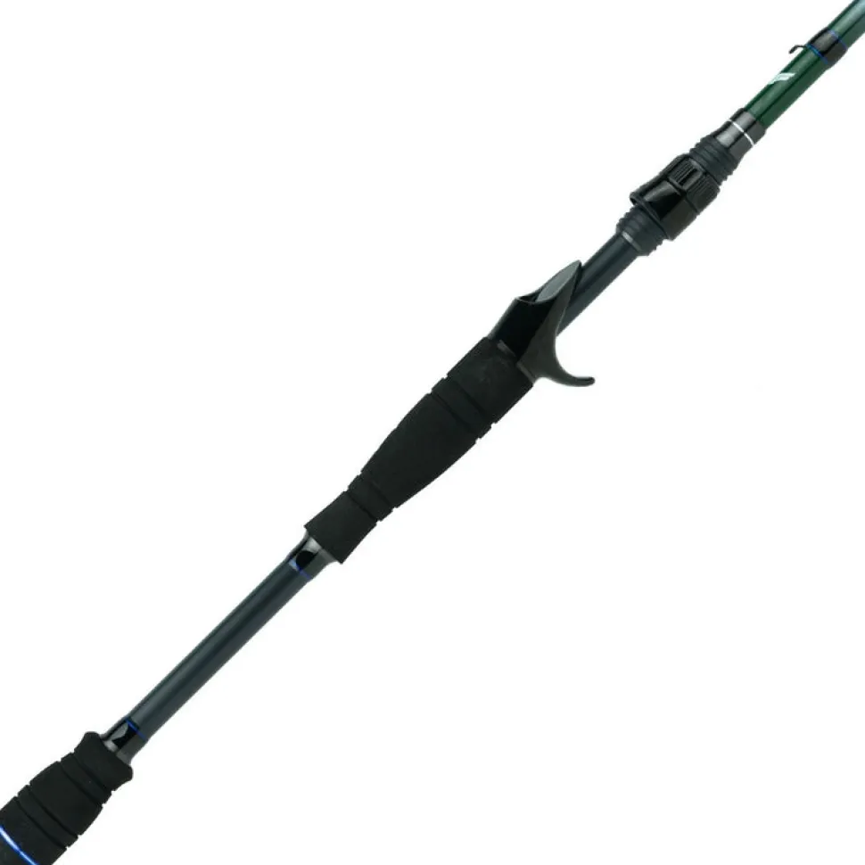 6th Sense Milliken Series Casting Rods