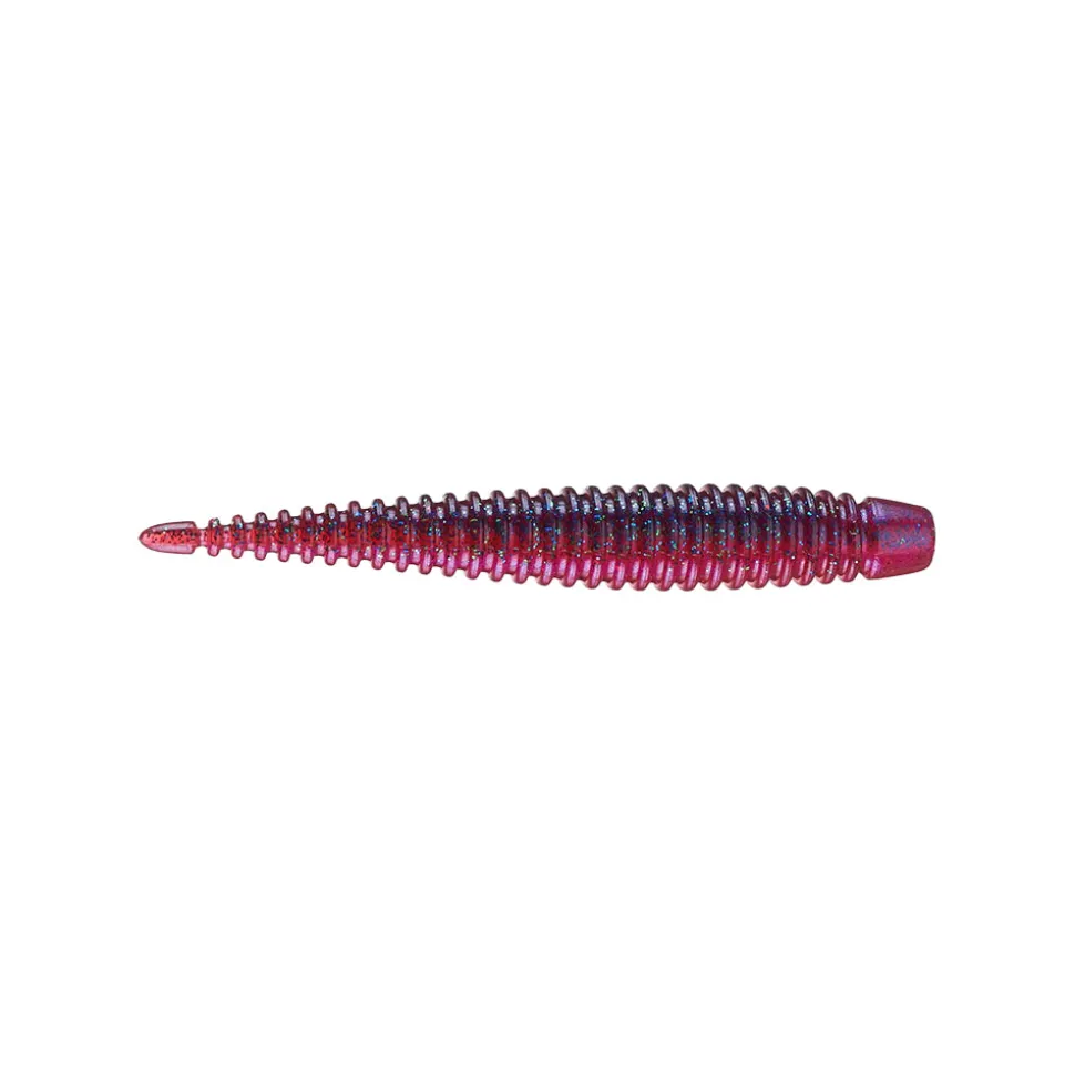 6th Sense Ned Boosa Worm