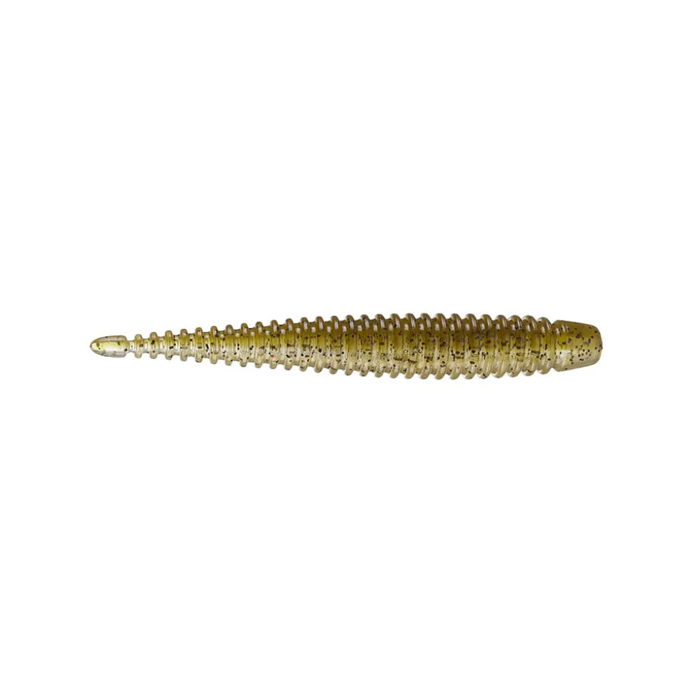 6th Sense Ned Boosa Worm