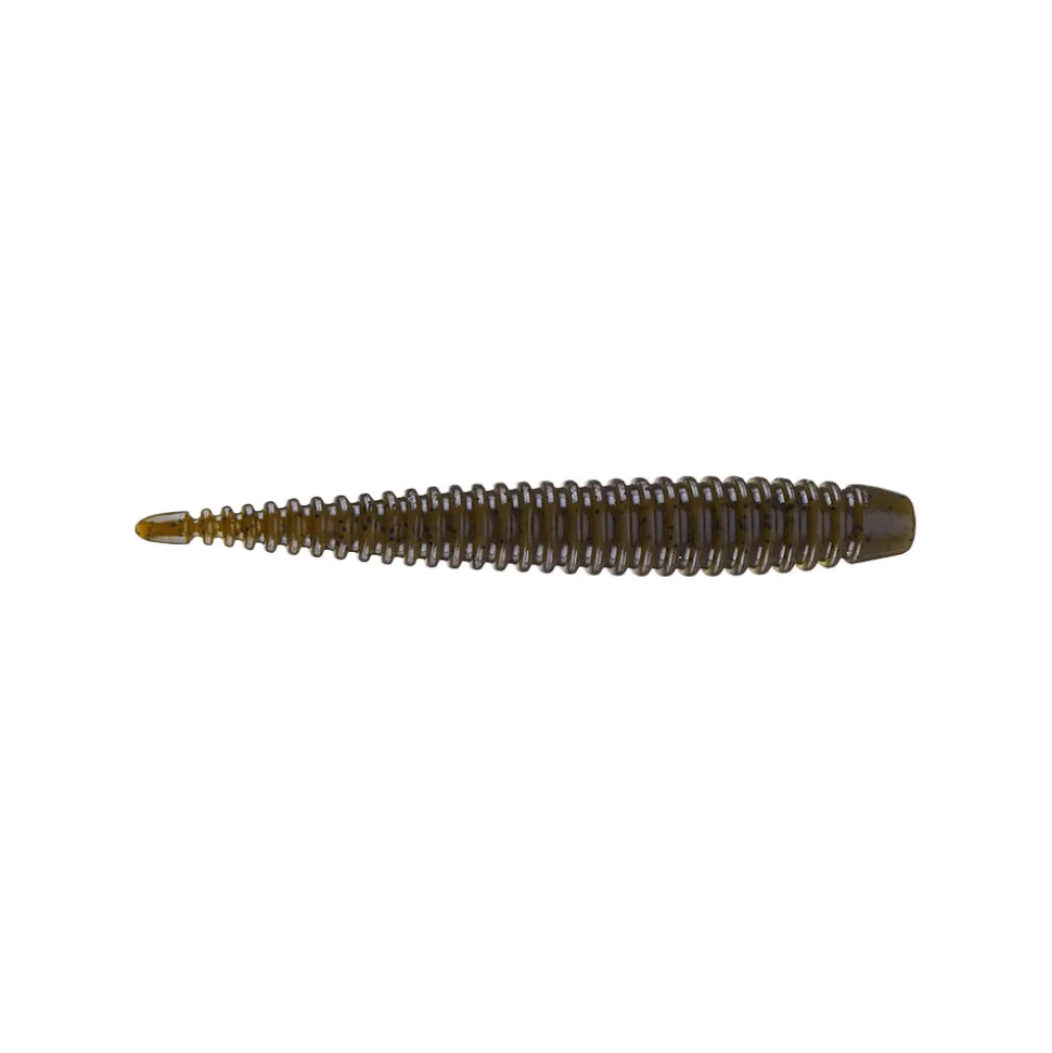 6th Sense Ned Boosa Worm