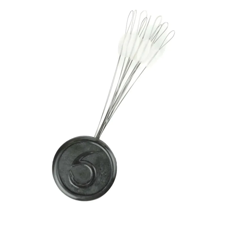6th Sense Peg X Weight Stoppers
