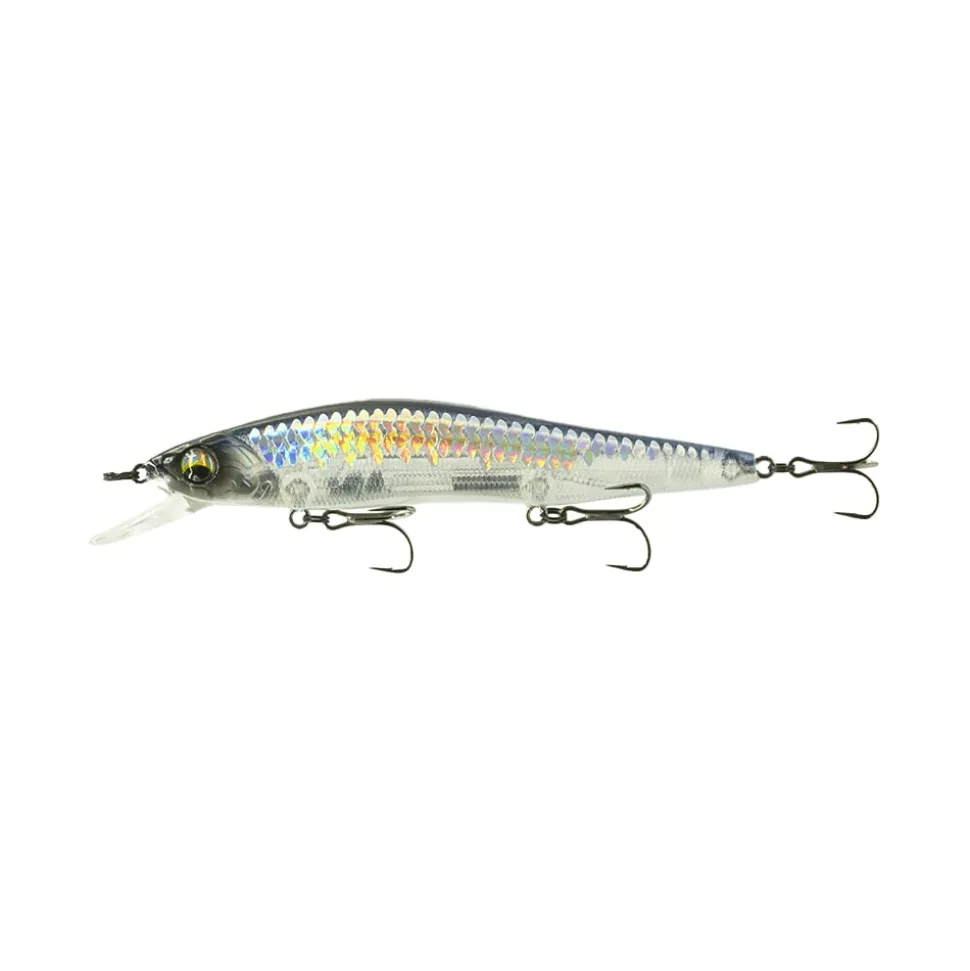 6th Sense Provoke 106X Jerkbaits