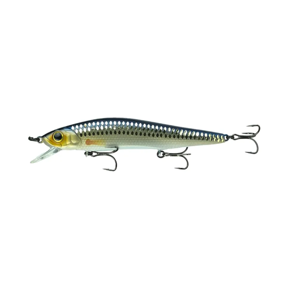 6th Sense Provoke 106X Jerkbaits