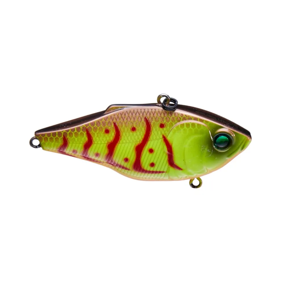 6th Sense Quake Lipless Crankbait