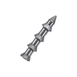 6th Sense Tungsten Nail Weights