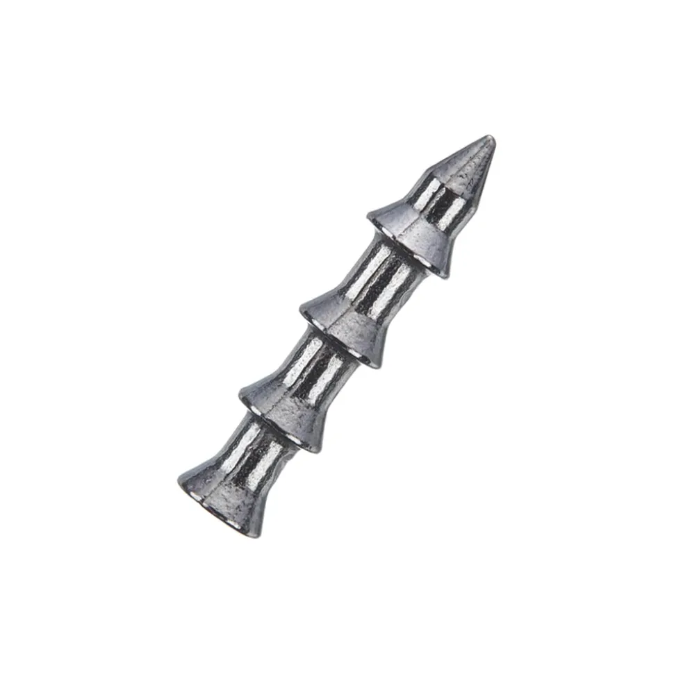 6th Sense Tungsten Nail Weights